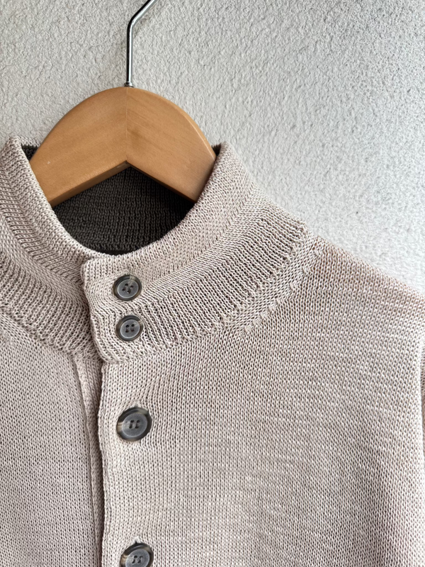 rinascente リナシェンテ Houbai ベージュ63600-11