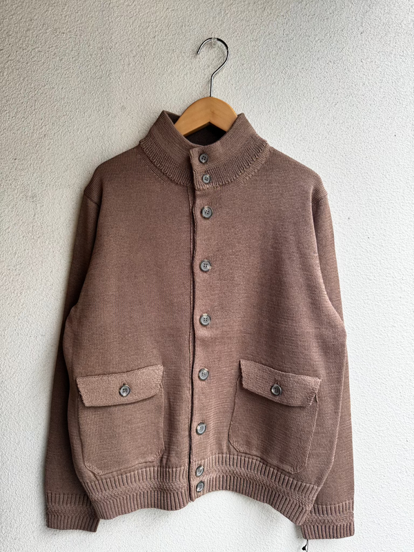 rinascente リナシェンテ Houbai モカ 63600-17