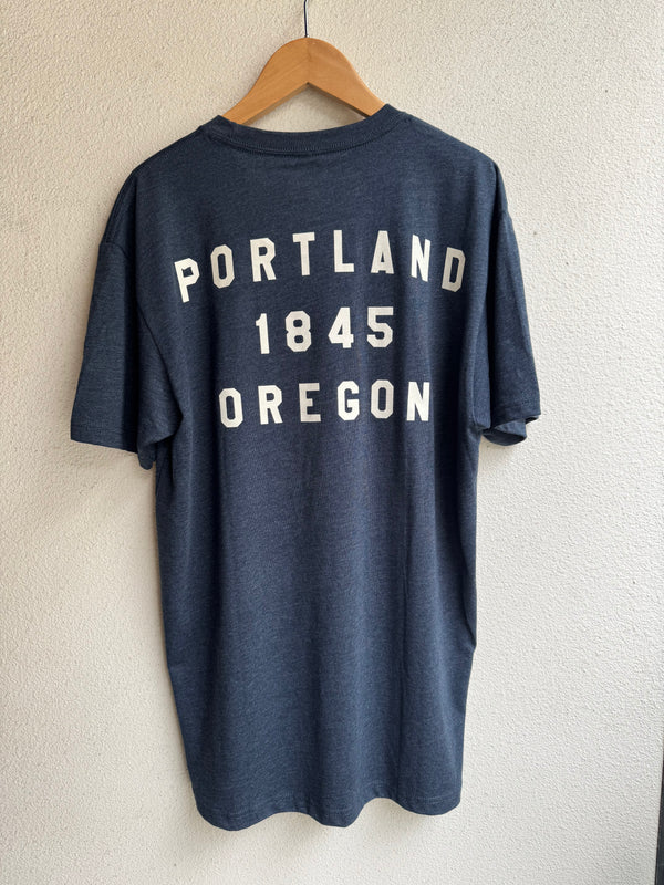 PORTLAND GEAR    Tシャツ