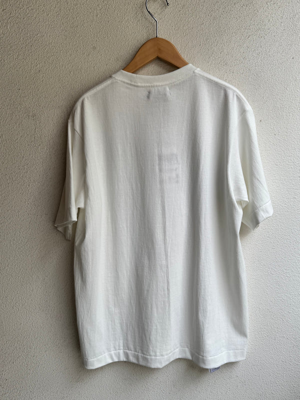 Ｆraizzoli  絵柄プリント Tシャツ