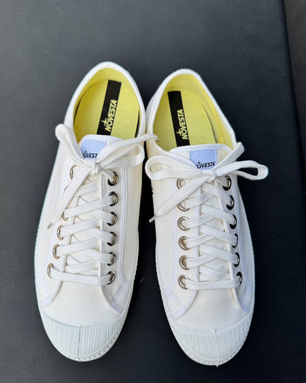NOVESTA STAR MASTER CLASSIC 10 ホワイト