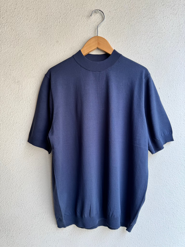 Tutto モッネックT 243-72100-79ネイビー