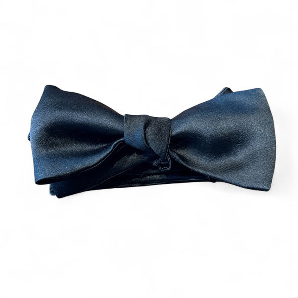BOW TIE        ブラック