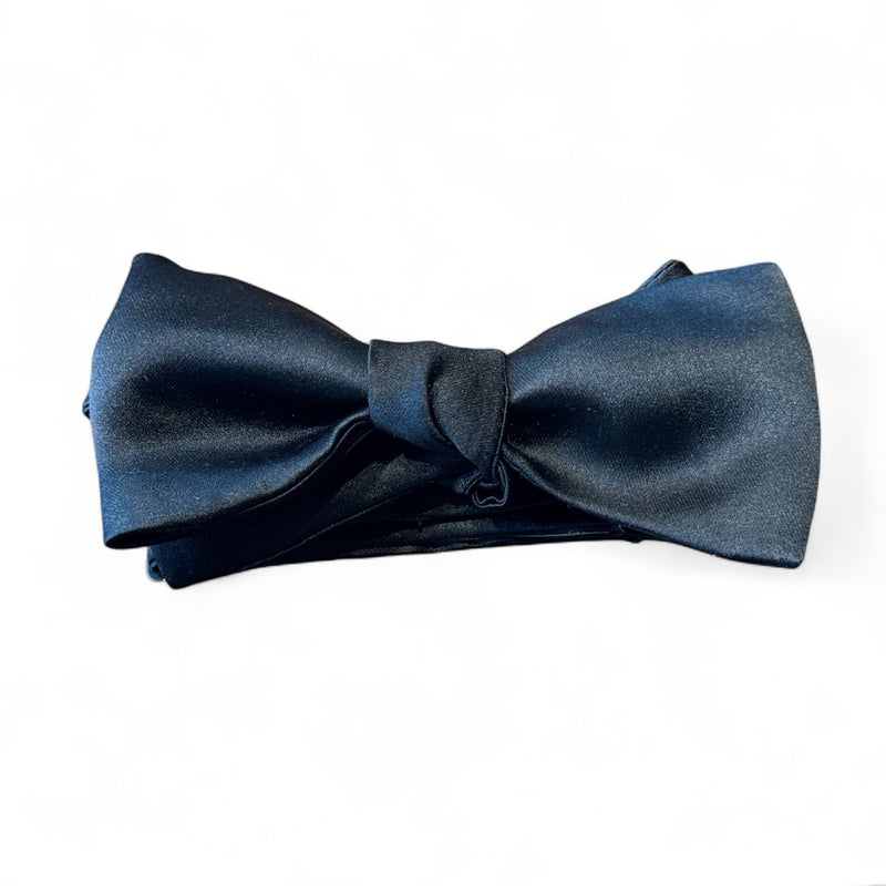 BOW TIE        ブラック