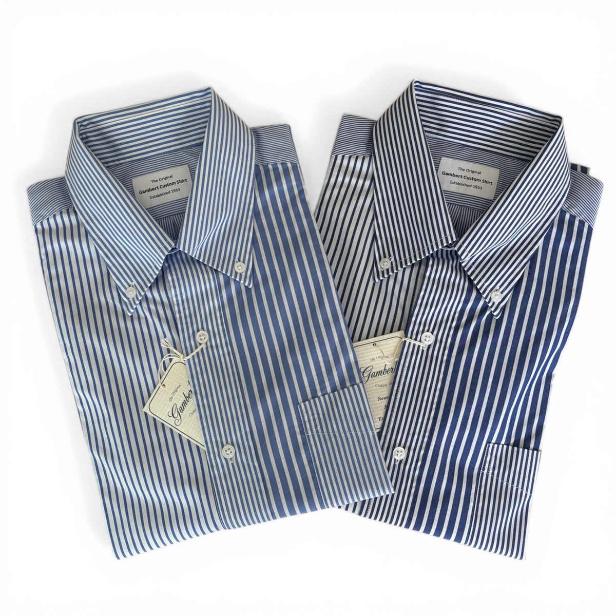 SHIRTS – Kubo Classic Style（オンラインストア）