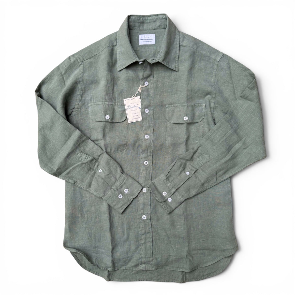 SHIRTS – Kubo Classic Style（オンラインストア）